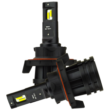 ME-01 H13 H/L 26W 9-32V 5000K LED к-т.
