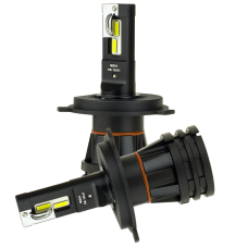 ME-01 H4 H/L 26W 9-32V 5000K LED к-т.