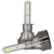 ME-02 H1 26W 9-32V 5000K LED к-т.