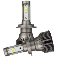 ME-02 H7 26W 9-32V 5000K LED к-т.