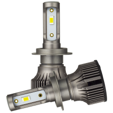 ME-02 H7 26W 9-32V 5000K LED к-т.