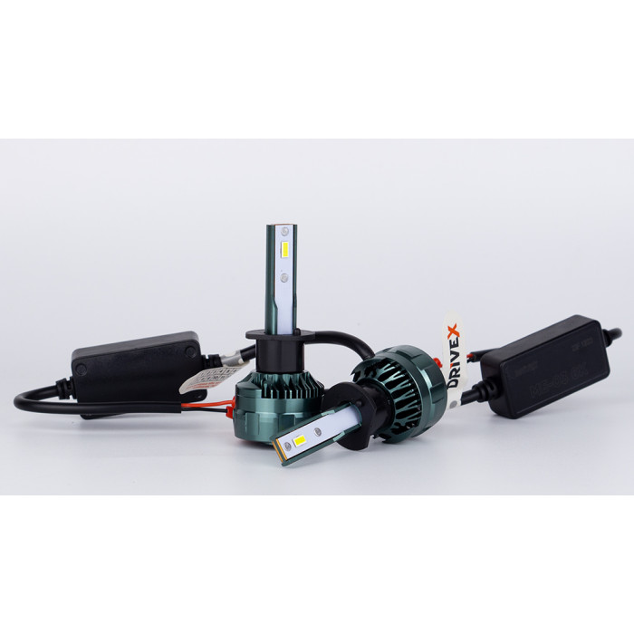 ME-03 H1 30W 9-32V 6000K LED к-т.