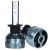 ME-03 H1 30W 9-32V 6000K LED к-т.