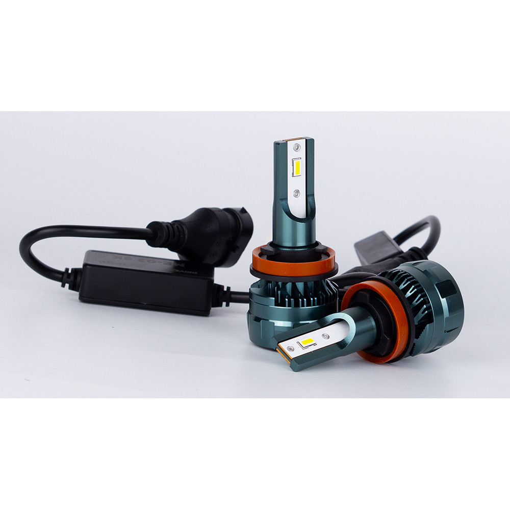 ME-03 H11 30W 6000K LED к-т.