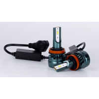 ME-03 H11 30W 6000K LED к-т.