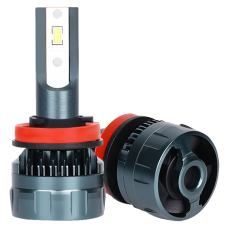 ME-03 H11 30W 6000K LED к-т.