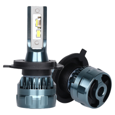 ME-03 H4 H/L 30W 6000K LED к-т.