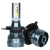 ME-03 H4 H/L 30W 6000K LED к-т.