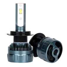 ME-03 H7 30W 6000K LED к-т.