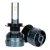 ME-03 H7 30W 6000K LED к-т.