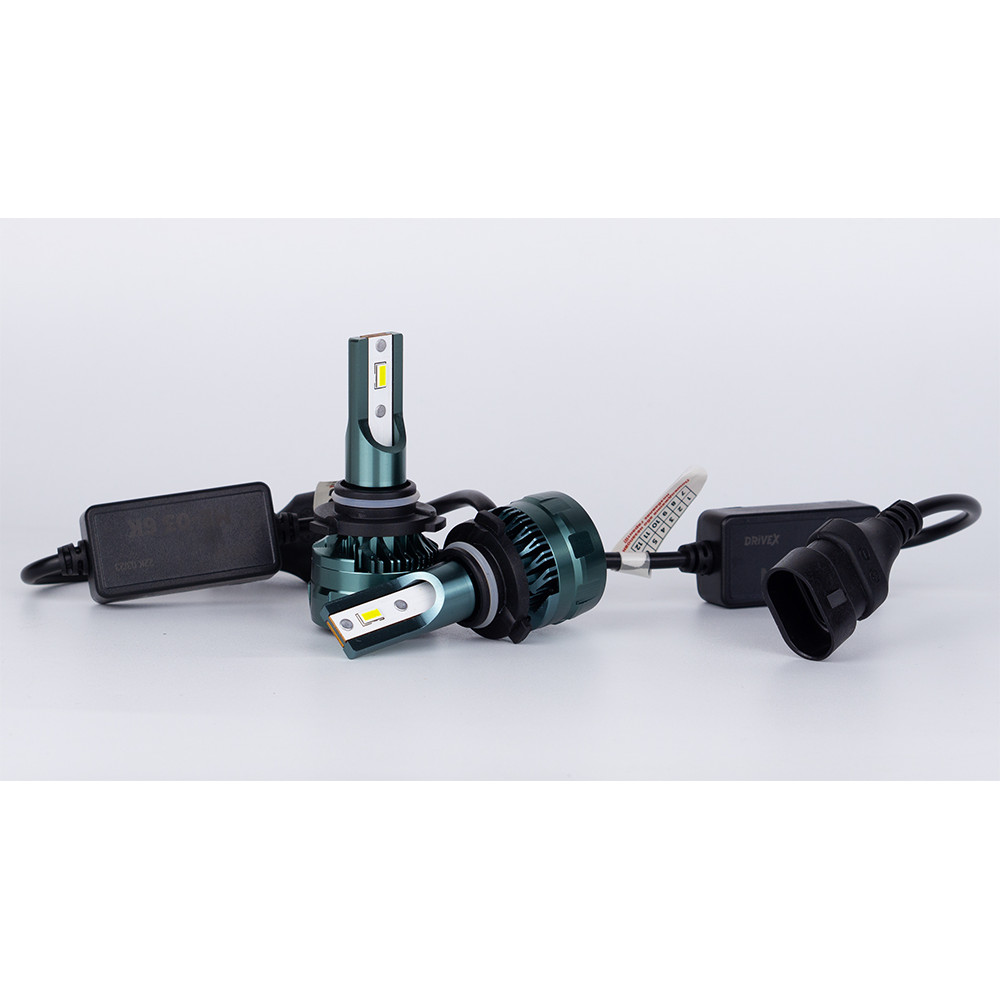 ME-03 HB3(9005) 30W 6000K LED к-т.