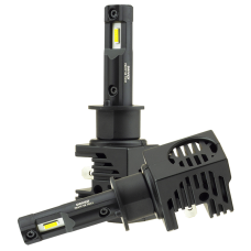 PA-01P H11 12W 9-32V 5000K LED к-т.