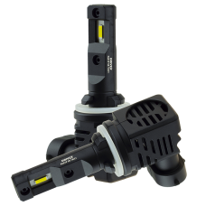 PA-01P H27(880) 12W 9-32V 5000K LED к-т.