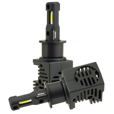 PA-01P H3 12W 9-32V 5000K LED к-т.