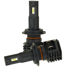 PA-01P H7 12W 9-32V 5000K LED к-т.