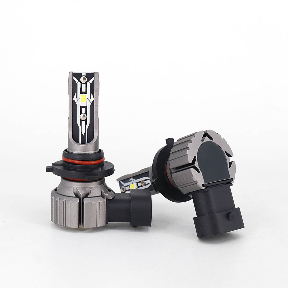 PA-02P HB3(9005) 12W 5000K к-т.