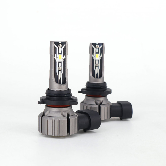 PA-02P HIR2(9012) 12W 5000K к-т.