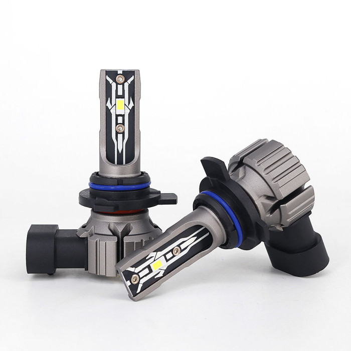 PA-02P HIR2(9012) 12W 6000K к-т.