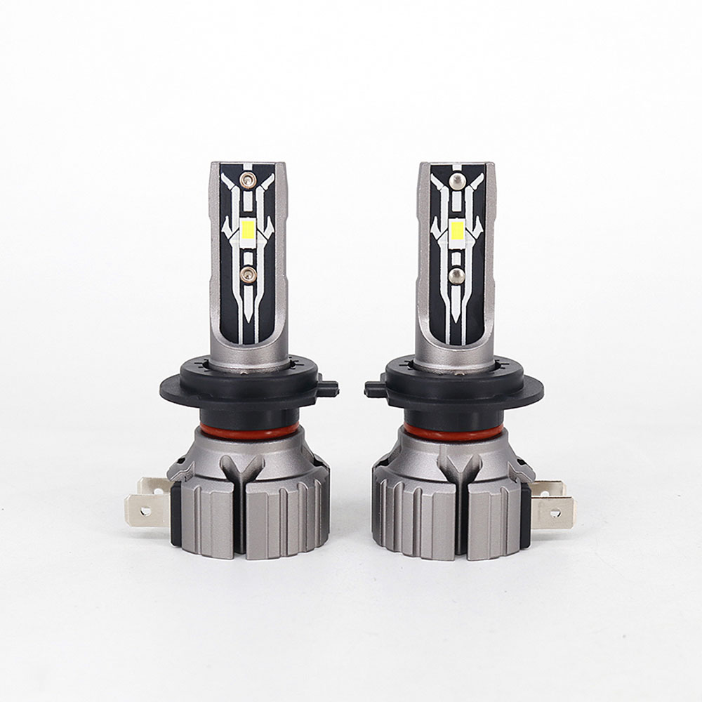 PA-02P H7 12W 5000K к-т.