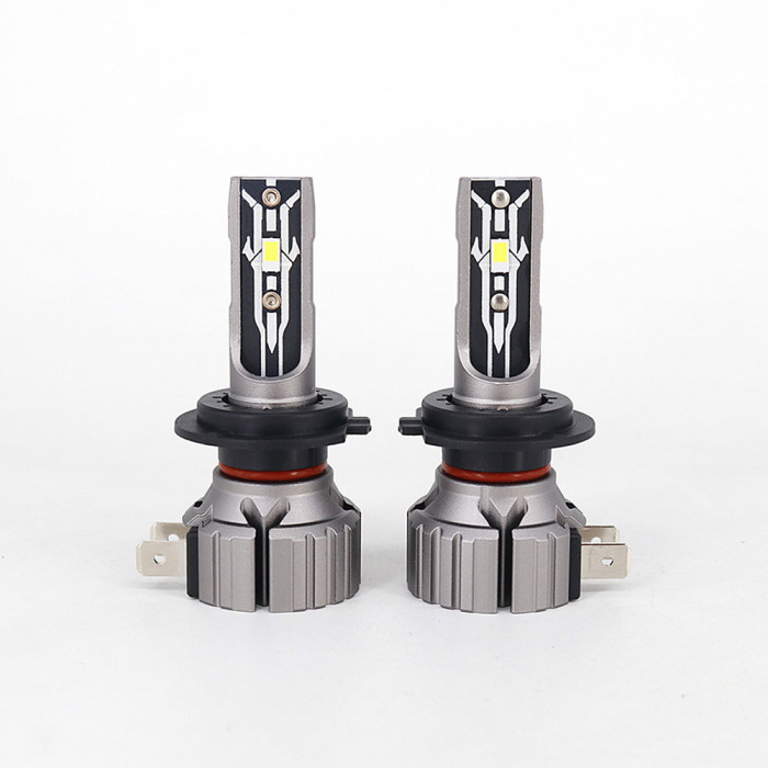 PA-02P H7 12W 5000K к-т.
