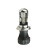 DC H4 H/L 5000K 35W HID EU-pin
