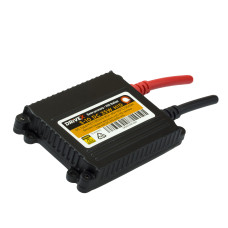 S-10 DC 35W HID EU-pin
