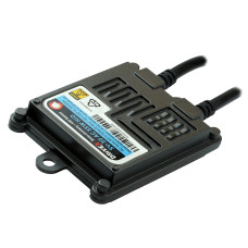 SV-30 AC 35W HID EU-pin
