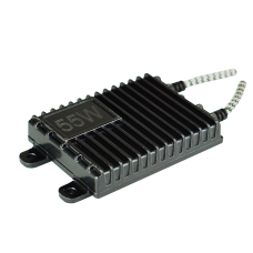 SV-80 AC 55W 12-24V HID EU-pin