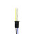 DLX H1 (4300K) 35W HID EU-pin