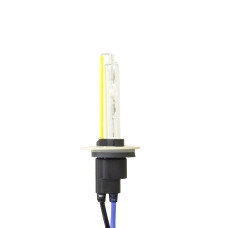 DLX H27 (5000K) 35W HID EU-pin