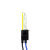 DLX H3 (5000K) 35W HID EU-pin
