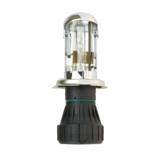 EN H4 H/L 6000K 35W HID EU-pin