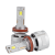Hyper-01 H11 166W 9-32V 6K к-т.