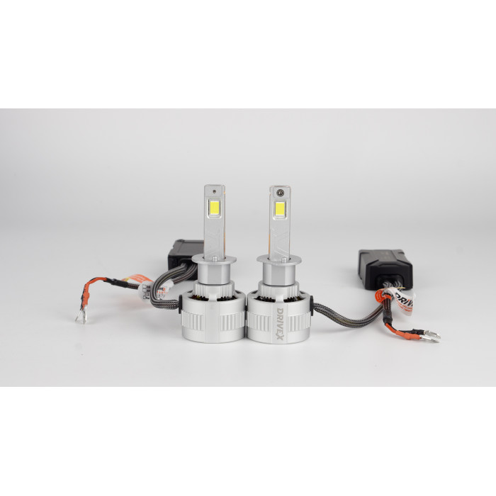Hyper-01 H1 166W 9-32V 6K к-т.
