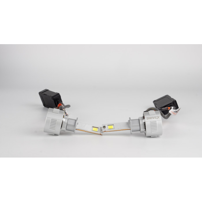 Hyper-01 H1 166W 9-32V 6K к-т.