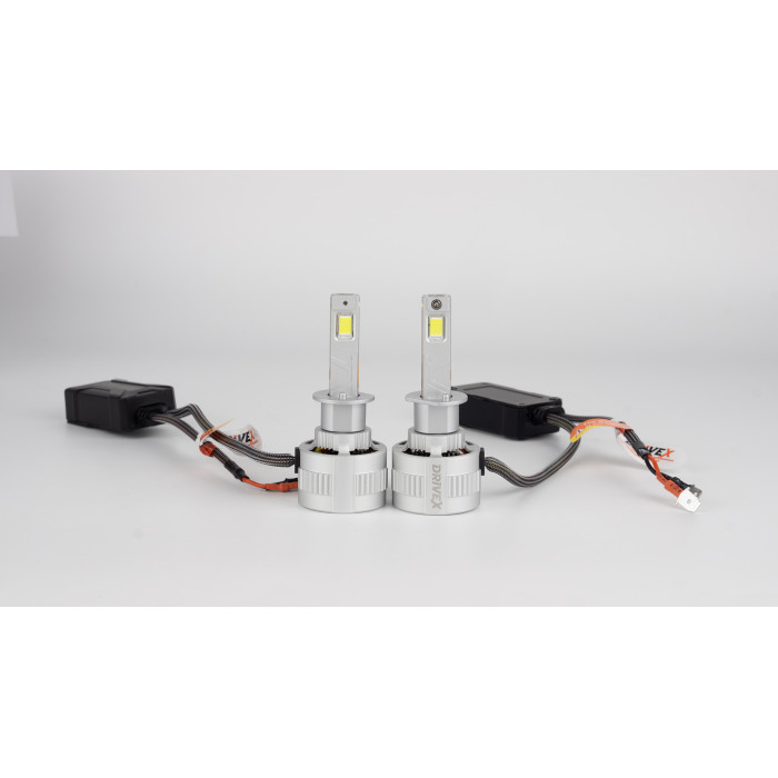 Hyper-01 H1 166W 9-32V 6K к-т.