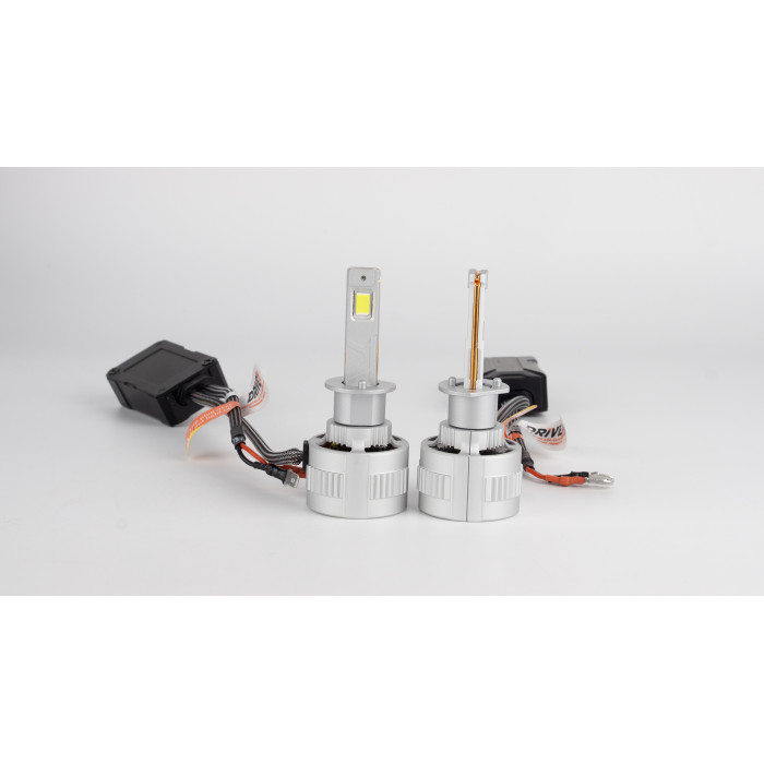 Hyper-01 H1 166W 9-32V 6K к-т.