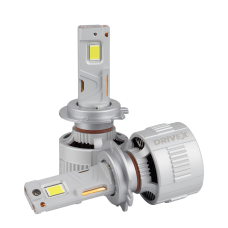 Hyper-01 H7 166W 9-32V 6K к-т.