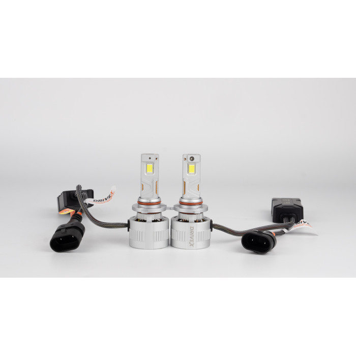 Hyper-01 HB3(9005) 166W 9-32V 6K к-т.