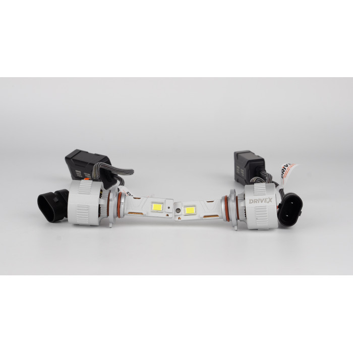 Hyper-01 HB3(9005) 166W 9-32V 6K к-т.
