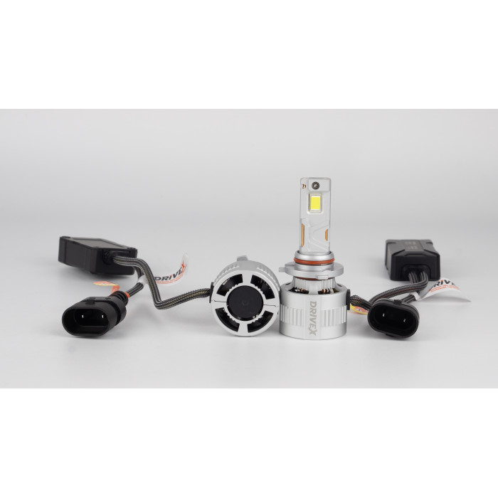 Hyper-01 HB3(9005) 166W 9-32V 6K к-т.