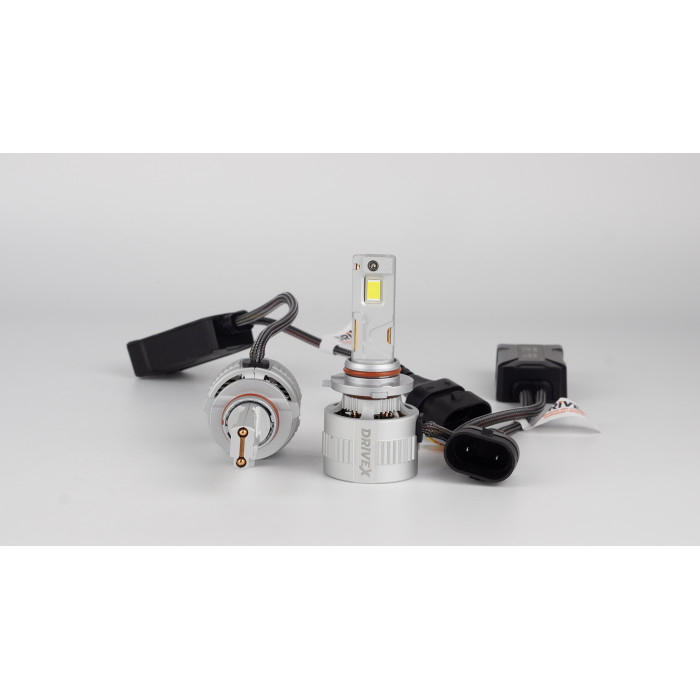 Hyper-01 HB3(9005) 166W 9-32V 6K к-т.