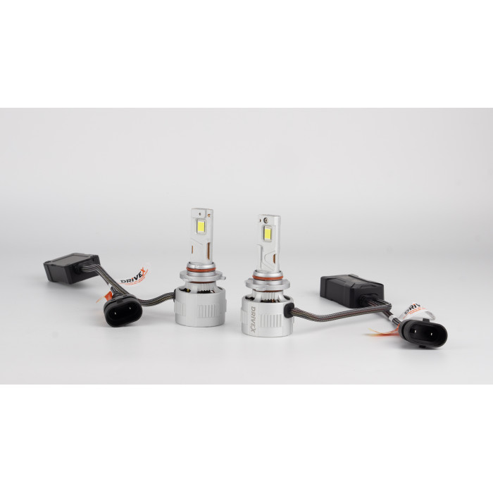 Hyper-01 HB3(9005) 166W 9-32V 6K к-т.