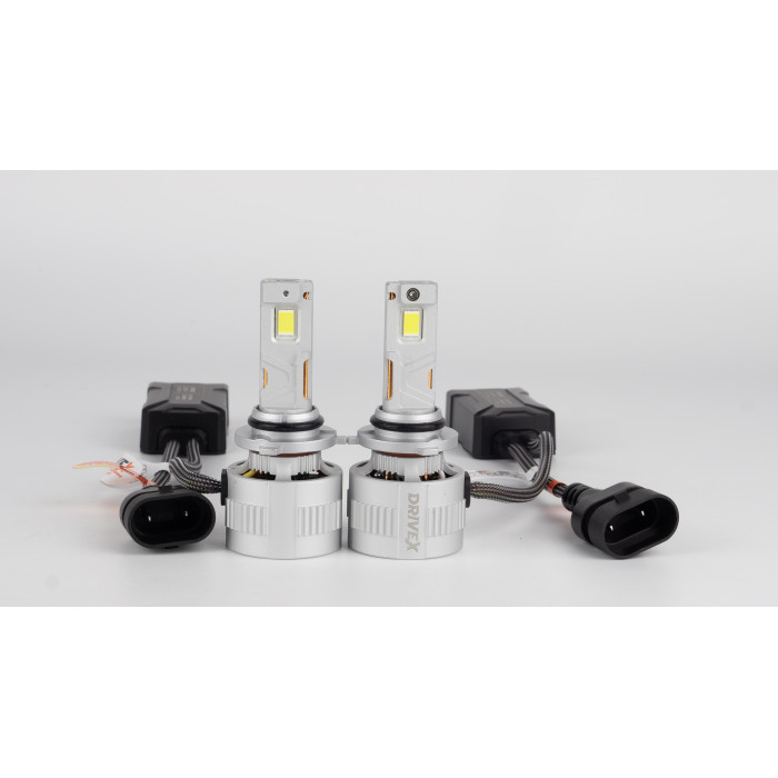 Hyper-01 HB4(9006) 166W 9-32V 6K к-т.