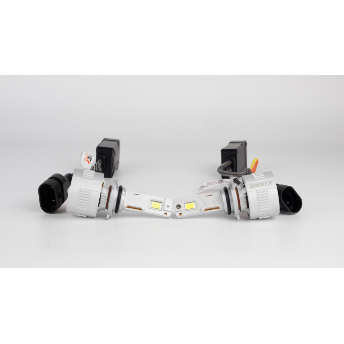 Hyper-01 HB4(9006) 166W 9-32V 6K к-т.