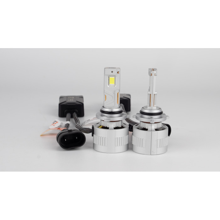 Hyper-01 HB4(9006) 166W 9-32V 6K к-т.
