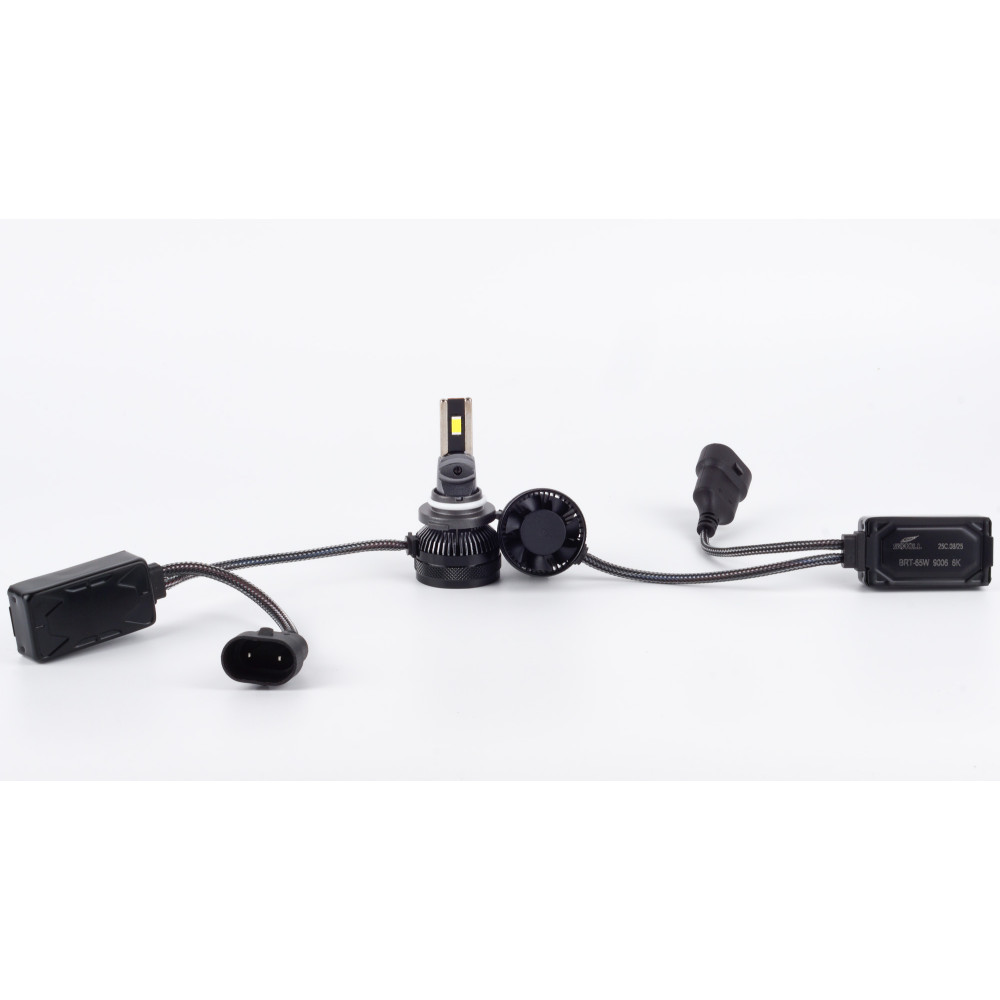 SoKill BRT 9006 65W 9-32V 6К LED к-т.