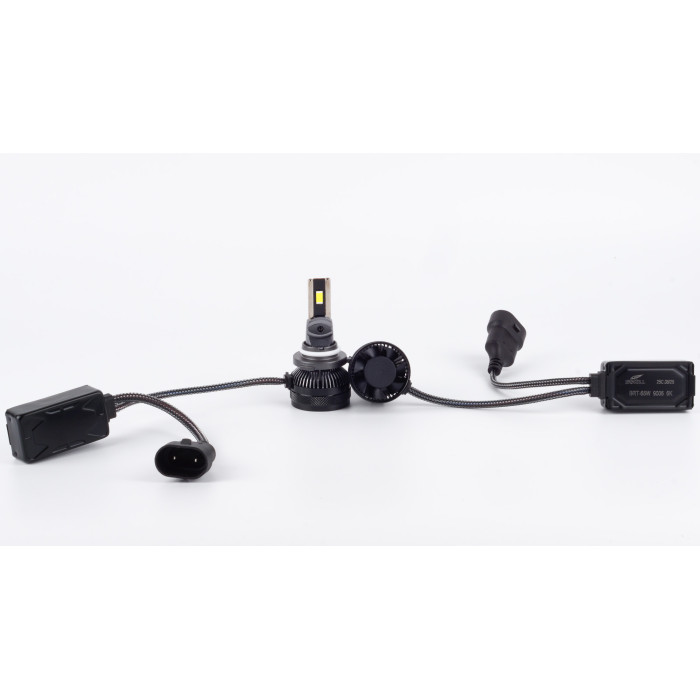 SoKill BRT 9006 65W 9-32V 6К LED к-т.