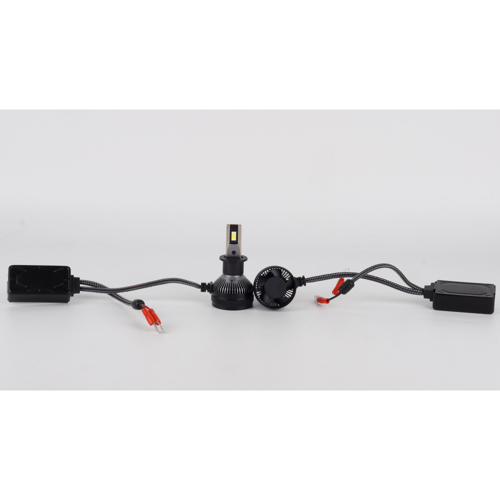 SoKill BRT H3 65W 9-32V 6К LED к-т.