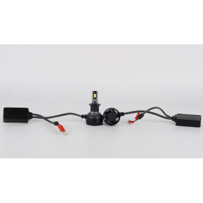 SoKill BRT H3 65W 9-32V 6К LED к-т.